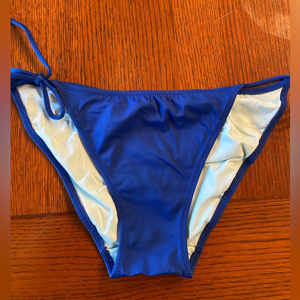 Victoria’s Secret bikini bottom